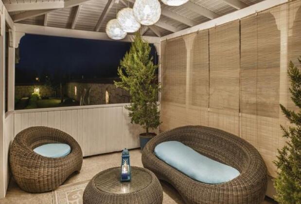 Nea Garden Hotel Alaçatı - Görsel 23