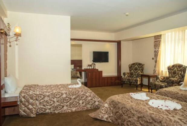 Neccar Otel - Görsel 18