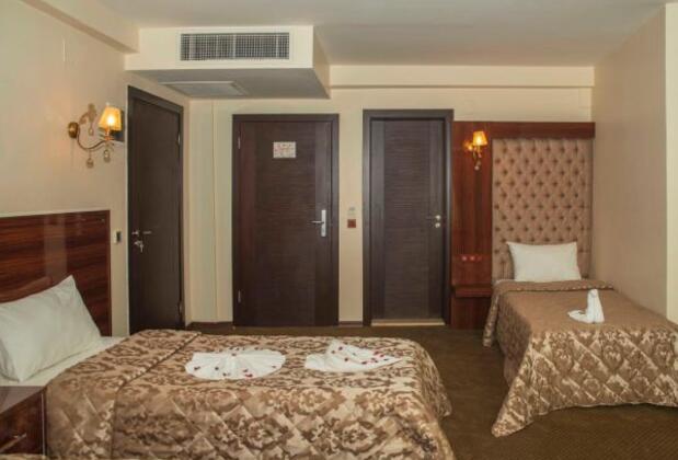 Neccar Otel - Görsel 19