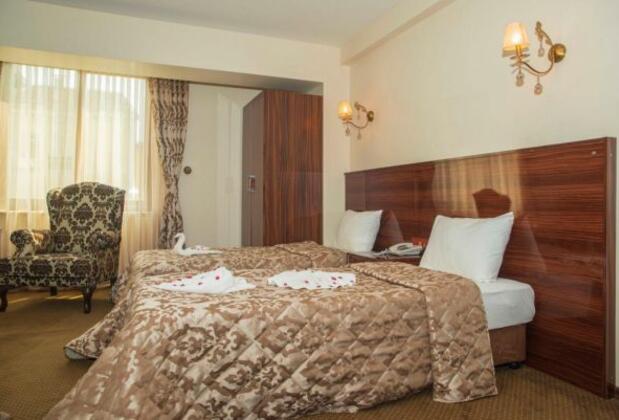 Neccar Otel - Görsel 20