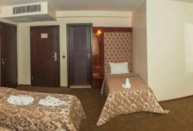 Neccar Otel - Görsel 21