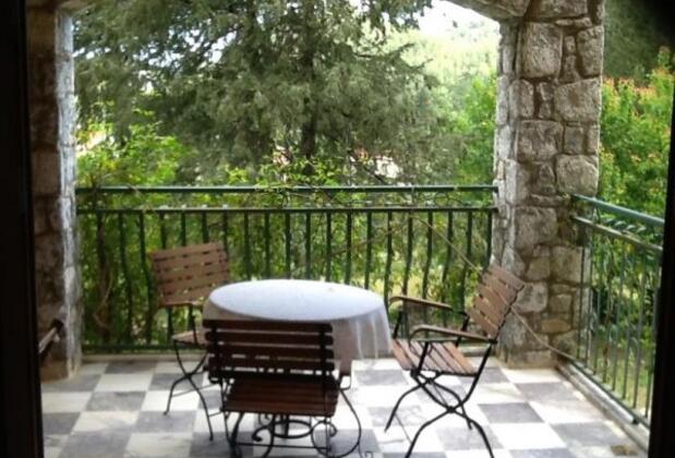 Neroli Butik Otel - Görsel 9