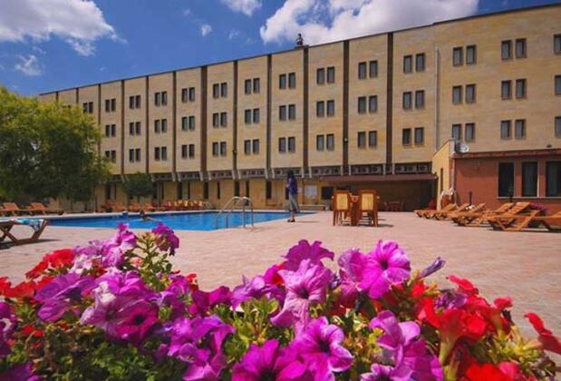 Altınyazı Kapadokya Hotel - Görsel 12