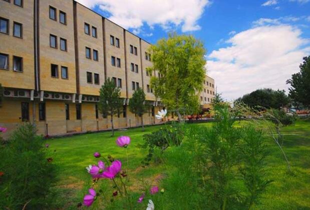 Altınyazı Kapadokya Hotel - Görsel 4