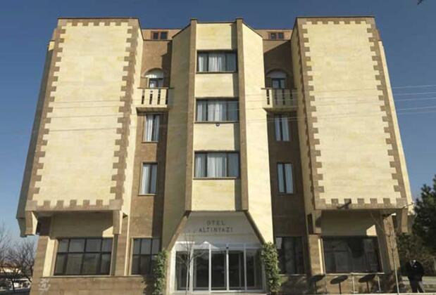 Altınyazı Kapadokya Hotel - Görsel 6