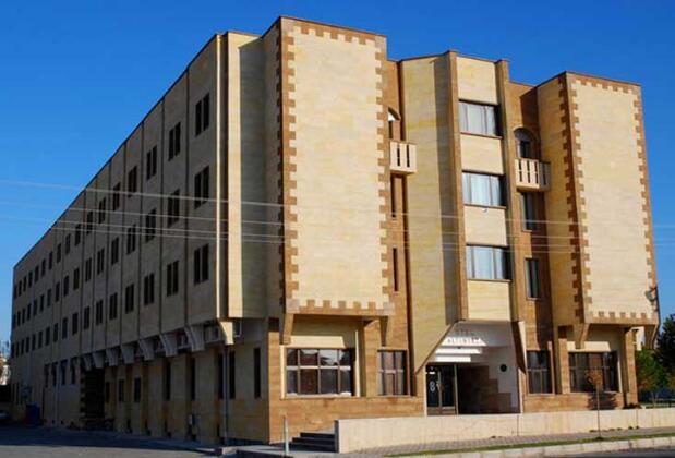 Altınyazı Kapadokya Hotel - Görsel 2