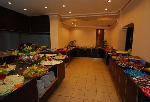 Altınyazı Kapadokya Hotel - Görsel 7