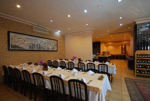 Altınyazı Kapadokya Hotel - Görsel 10