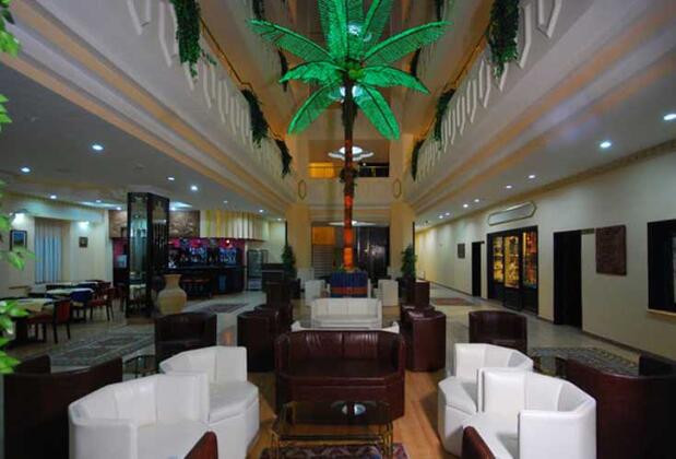 Altınyazı Kapadokya Hotel - Görsel 11