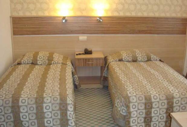 Altınyazı Kapadokya Hotel - Görsel 5