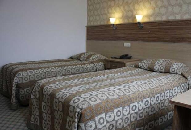 Altınyazı Kapadokya Hotel - Görsel 9