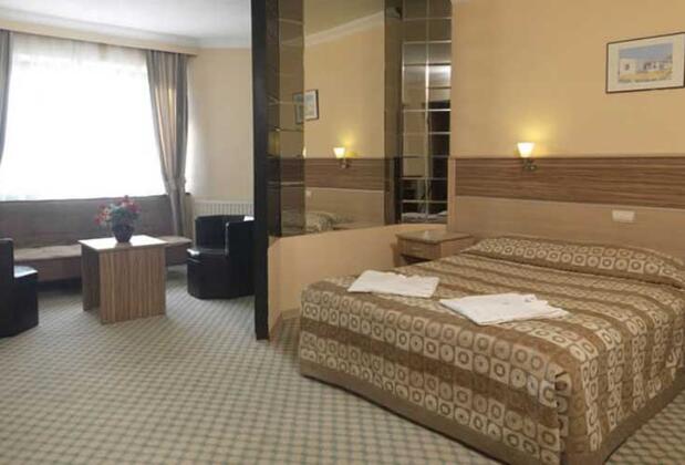 Altınyazı Kapadokya Hotel - Görsel 8