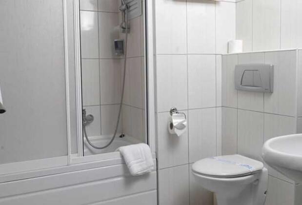 Altınyazı Kapadokya Hotel - Görsel 3