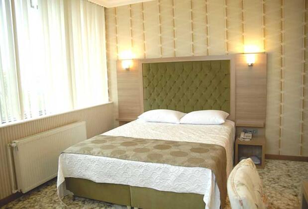 Lounge Boutique Hotel - Görsel 17