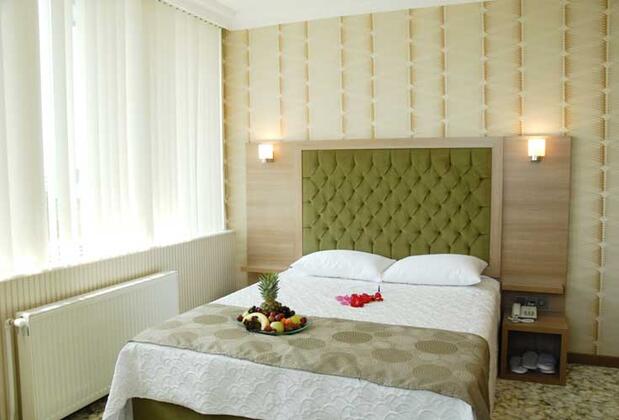 Lounge Boutique Hotel - Görsel 19