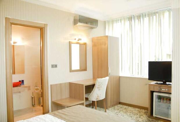 Lounge Boutique Hotel - Görsel 20