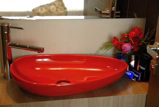 Lounge Boutique Hotel - Görsel 21