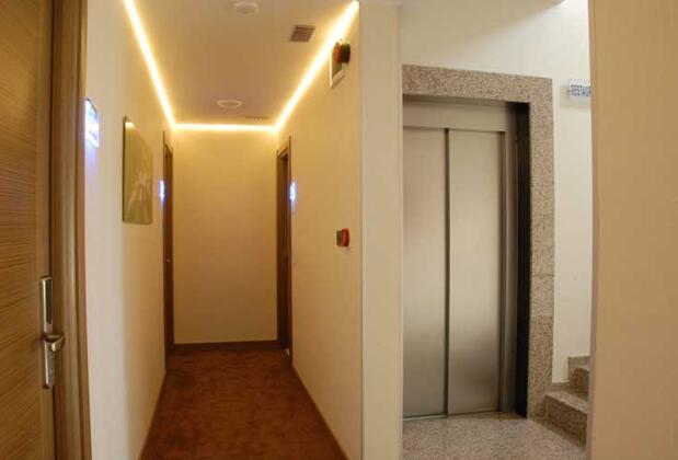 Lounge Boutique Hotel - Görsel 22