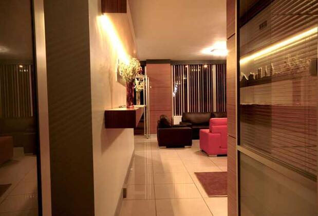 Lounge Boutique Hotel - Görsel 7