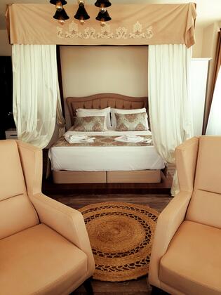 Cunda Aksaç Otel - Görsel 11