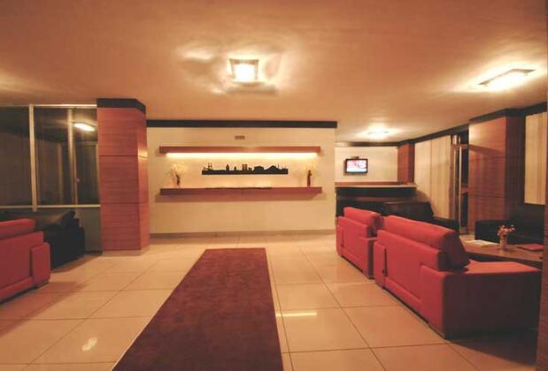 Lounge Boutique Hotel - Görsel 6