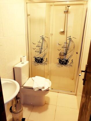 Cunda Aksaç Otel - Görsel 25