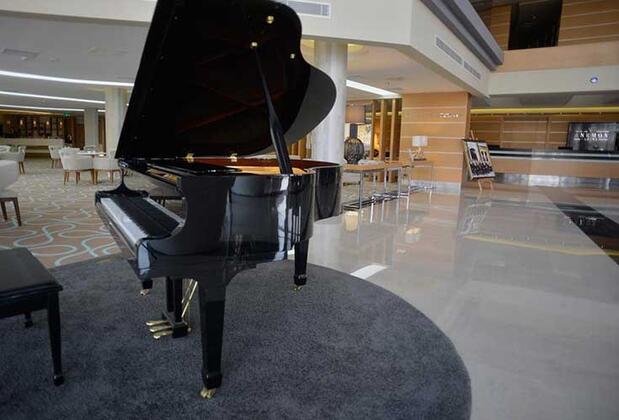 Anemon Adana Hotel - Görsel 9