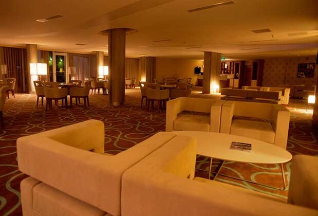 Anemon Adana Hotel - Görsel 8