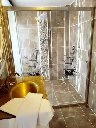 Cunda Aksaç Otel - Görsel 27