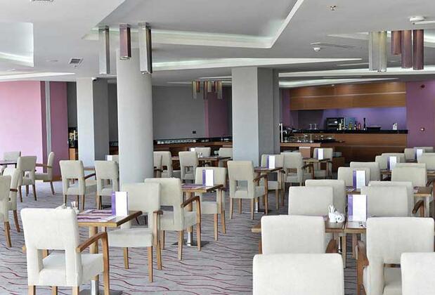 Anemon Adana Hotel - Görsel 25