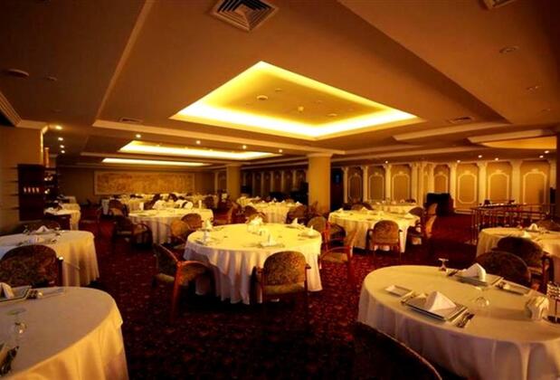 Hotel Eken Prestige - Görsel 9