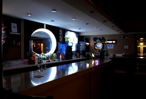 Hotel Eken Prestige - Görsel 10