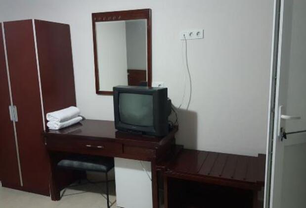 Nostalgia World Hotel - Görsel 18