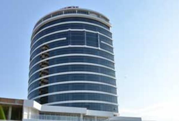 Anemon Adana Hotel - Görsel 3