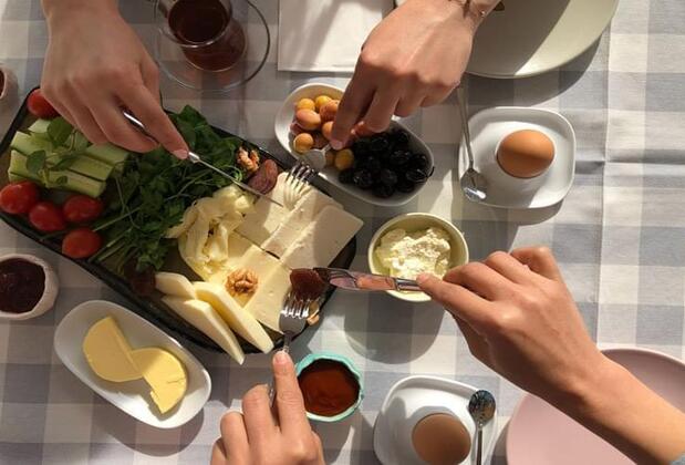 My Adress Alaçatı - Görsel 6