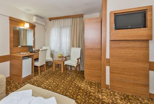 Selenay Hotel - Görsel 22