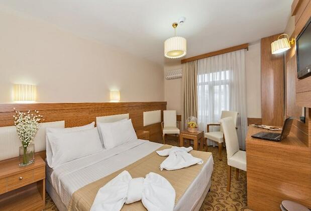 Selenay Hotel - Görsel 27