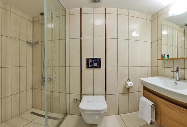 Selenay Hotel - Görsel 28