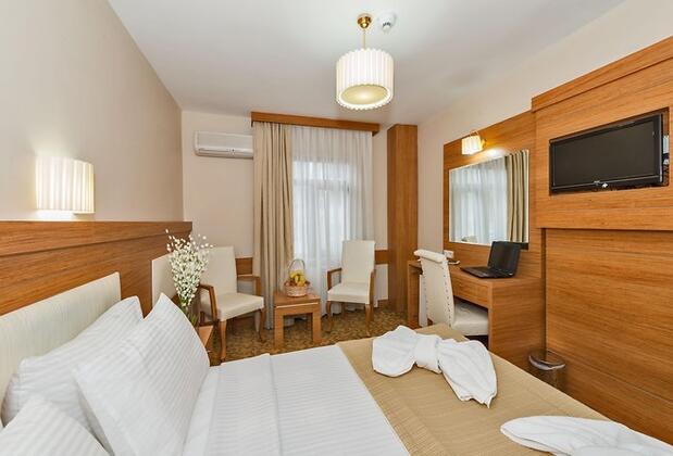 Selenay Hotel - Görsel 29