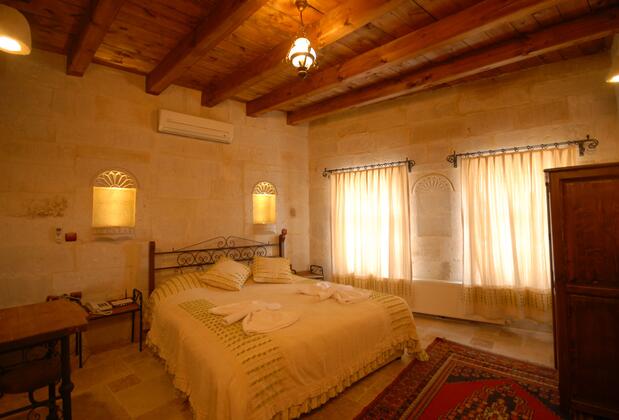 Traveller's Cave Pension - Görsel 17