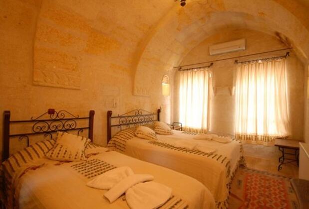 Traveller's Cave Pension - Görsel 21