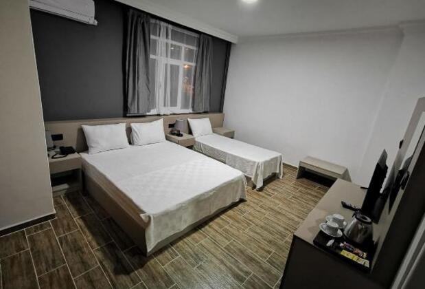 No57 Suites - Görsel 15