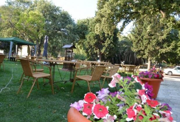 Ören Konak Otel - Görsel 10