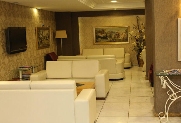 Park Royal Hotel Luxury Adana - Görsel 7