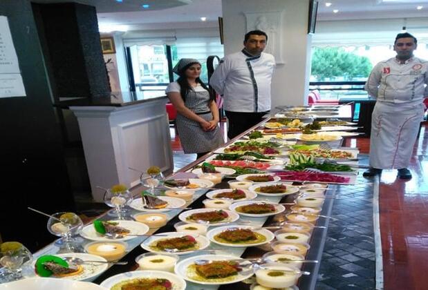 Temple Hotel - Görsel 6