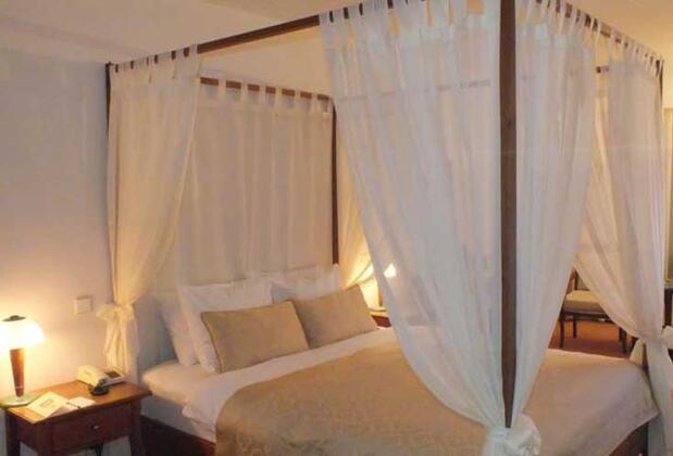 Park Royal Hotel Luxury Adana - Görsel 15