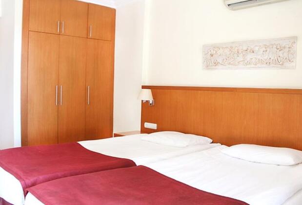 Tropic Apart Otel - Görsel 7