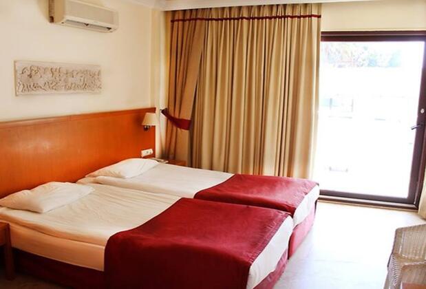 Tropic Apart Otel - Görsel 9