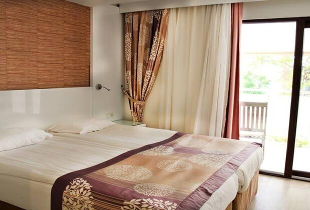 Tropic Apart Otel - Görsel 11