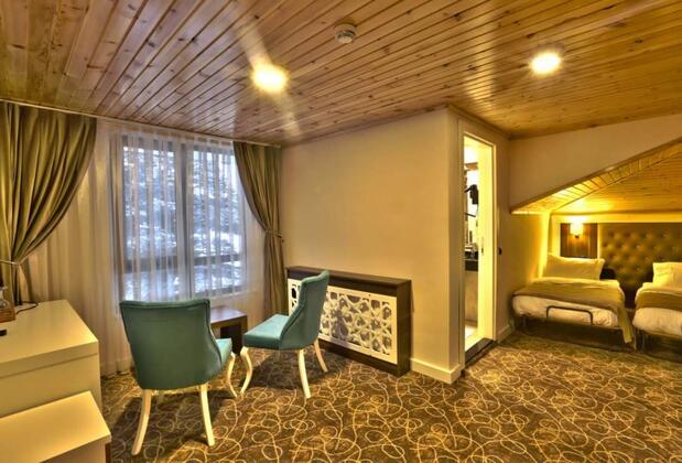 Lagoon Palace Spa & Activities - Görsel 11